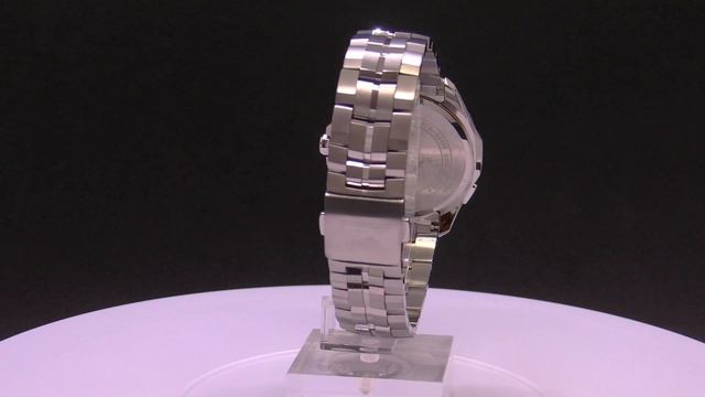Casio Oceanus OCW-S3400D-2AJF Manta Multiband 6