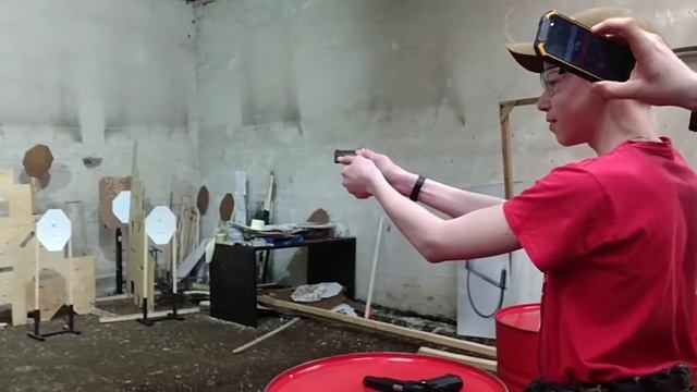 Шуточки IPSC AA смотреть онлайн