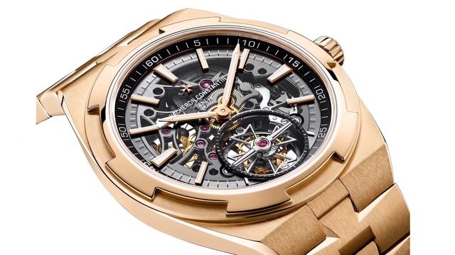 Watch & W. ‘22 (10): Vacheron , Oris, Cartier смотреть онлайн
