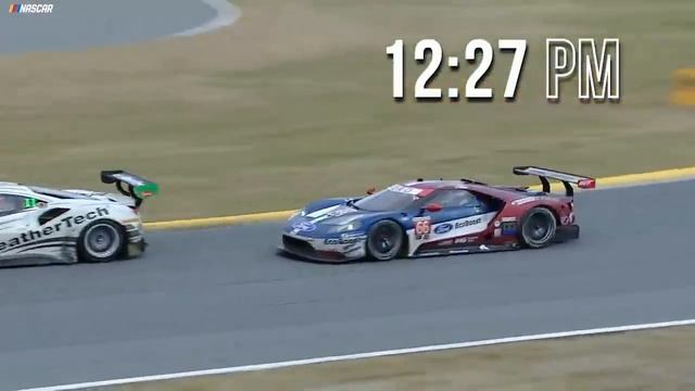 Relive the action-packed Rolex 24 смотреть онлайн