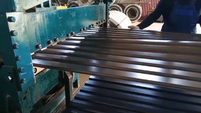 Профлист Профнастил в Оренбурге