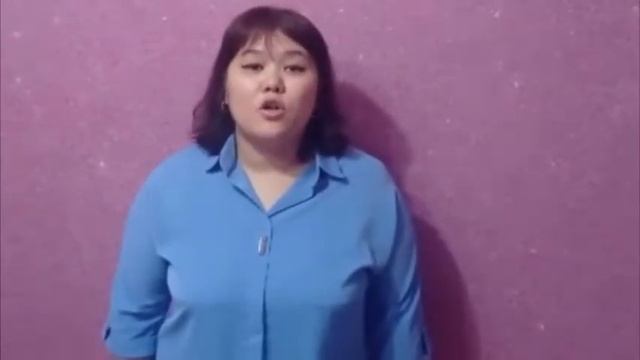 Челлендж «Мы – ровесники Независимости». Центральная районная библиотека города Абай. смотреть онлайн
