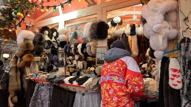 Новый год в Москве | Китайский новый год | 2025 смотреть онлайн