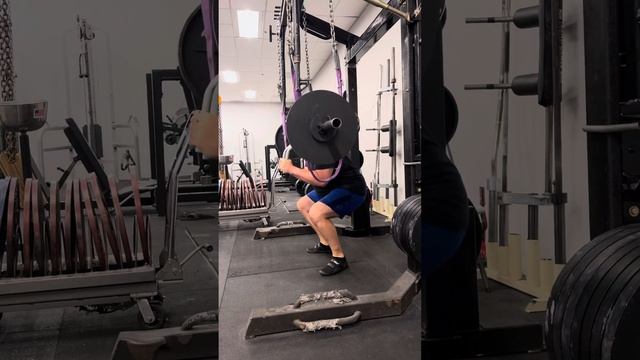 Transformer front squat day 2 смотреть онлайн