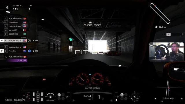 Podium DD1 Gt7 gaps roll racing nurburgringand more смотреть онлайн