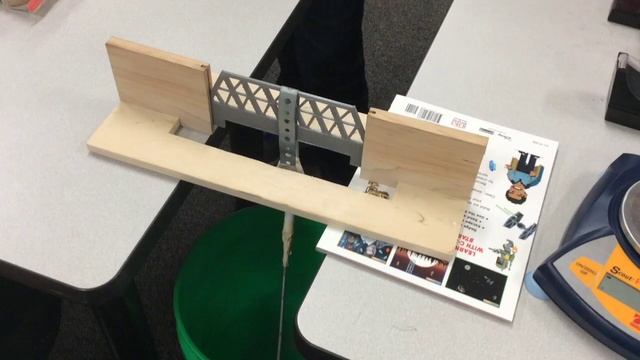 Bridge Challenge S1 2018 смотреть онлайн
