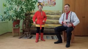 Коротоножкин Савелий «Ой да вспомним братцы»