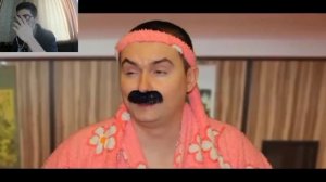 Как снимали А4: Стали КАРАТИСТАМИ на 24 Часа Челлендж! ► ОЛЕЖЭ / РЕАКЦИЯ