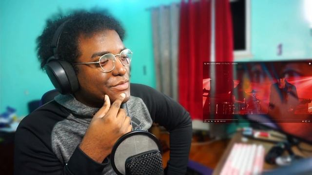 Mrs. GREEN APPLE - インフェルノ（Inferno）| REACTION смотреть онлайн