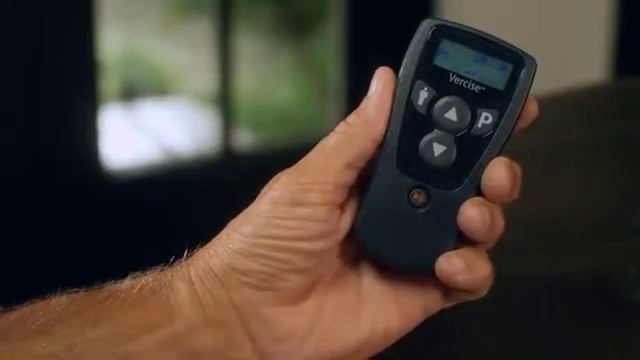 Using your Vercise™ DBS Remote Control (Spanish language version) смотреть онлайн