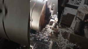 Изготовление. гайки на винт с трапецеидальной резьбой