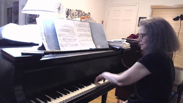 (HD) Piano Tutorial, Burgmuller, La Chasse, The Chase, Op. 100, No. 9 смотреть онлайн