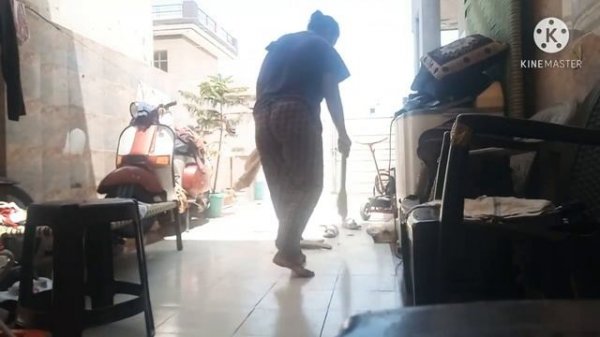 New Home Cleaning Vlog