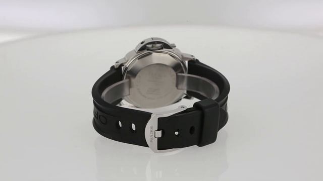 Panerai Luminor Marina PAM00048 - OP6529 смотреть онлайн