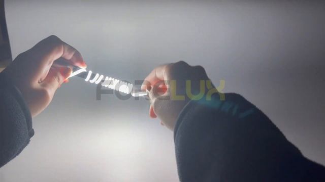 CSP LED strip lights 2 смотреть онлайн