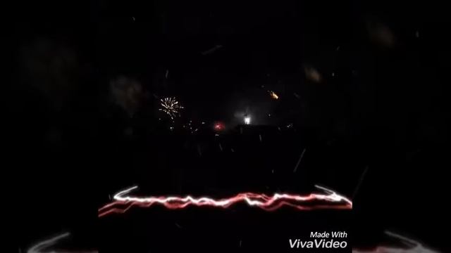 Happy new years 2017 in my place смотреть онлайн