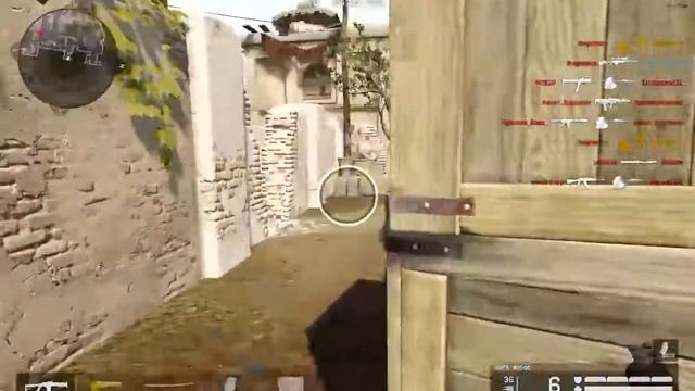 Warface помпа SAP6 фобос мясорубка пригород 191124 1512 смотреть онлайн