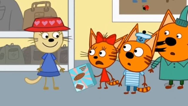 #мем трико кота🤣 я сома сделала# смотреть онлайн