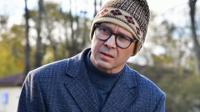 Кадры из фильма Карп отмороженный смотреть онлайн
