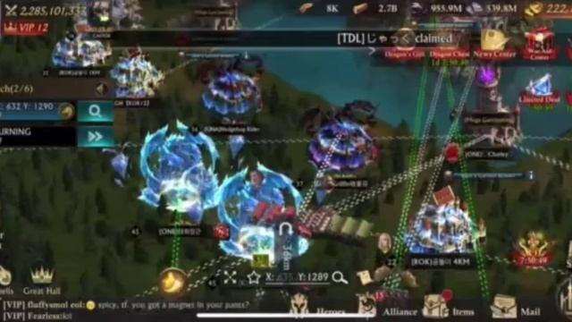 Raw killing 3.3B 45 in kvk смотреть онлайн