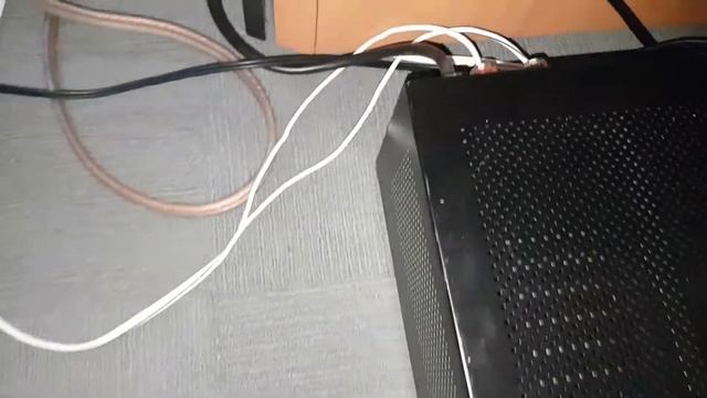 Got my first stereo integrated amplifier of 2019 Harman Kardon HK 980 works fine from facebook смотреть онлайн