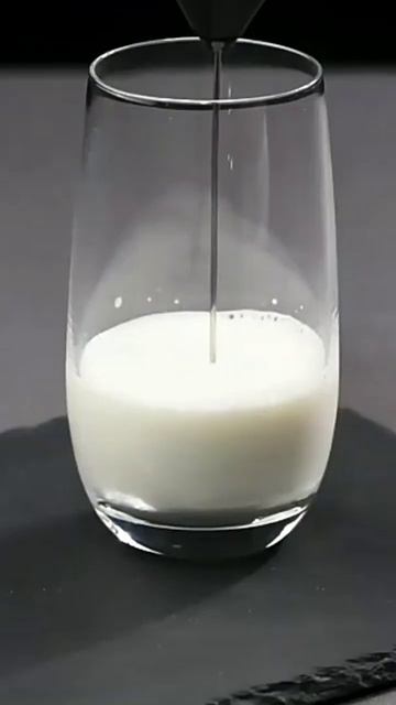 New Design Kitchen Gadgets Foam Maker Lattes Electric Mixer Handheld Electric Milk Frother смотреть онлайн