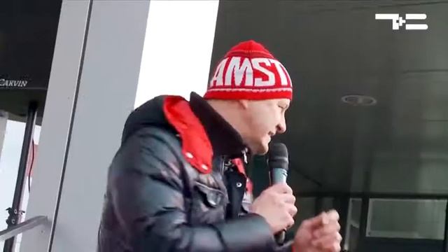 Счастье привалило! смотреть онлайн