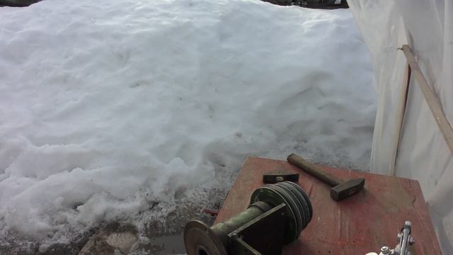 Токарный станок своими руками Начало смотреть онлайн