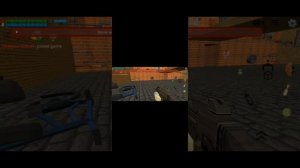 Chicken gun 4.0.0 lary hacker Bomb hacker   чикен ган 4.0.0 лари хакер и бомб читы