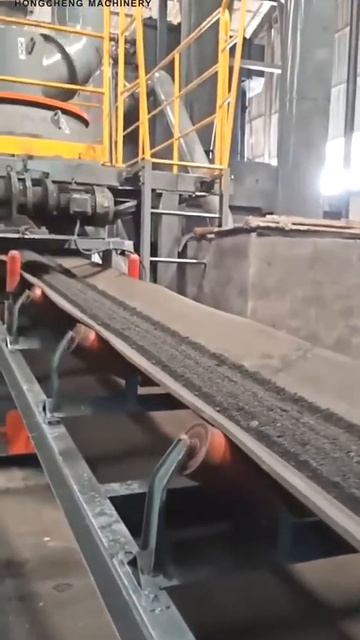 Site of HCQ1290 Grinding Mill, Oil Coke Powder Processing, 200 mesh D95, 4TPH смотреть онлайн