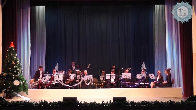 Концертная программа «ICE MUSIC» смотреть онлайн