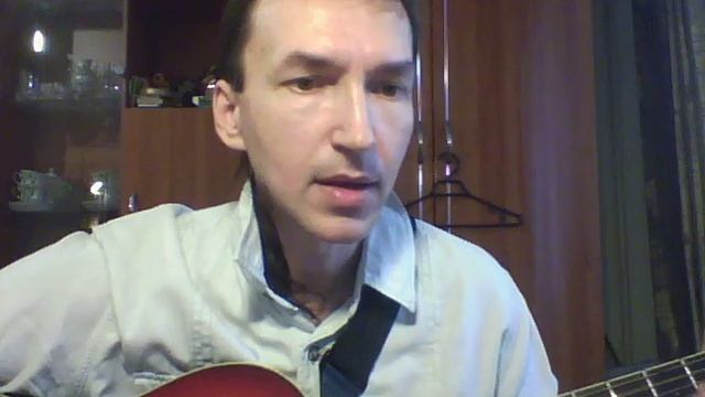 14. Д.Пестриков - Высохли... (15-04-16) смотреть онлайн
