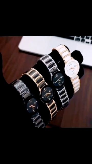 women's rado watch ⌚⌚⌚ checking for gifting смотреть онлайн
