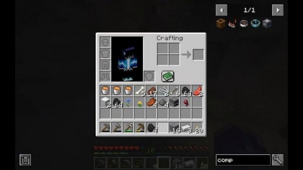 Minecraft - Astra AD - Compressor ,Furnace & Generators!!! [3]