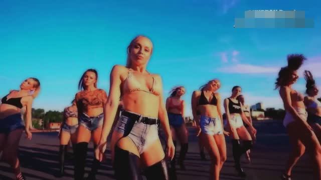 Dire Straits - Money For Nothing (Remix) смотреть онлайн