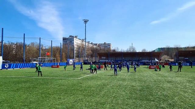 Чертаново Девочки - Иркутск смотреть онлайн