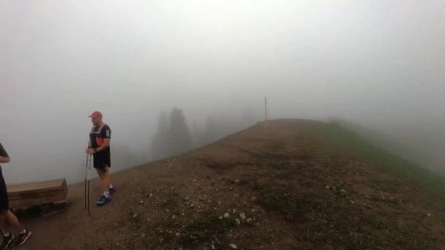 Возвращение к горным тренировкам: Изи Кок Жайляу 🏃♂️ | Pedro Vizuete смотреть онлайн