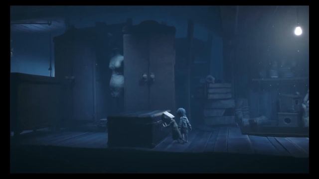 ЧТО ЗДЕСЬ ПРОИСХОДИТ!? (1часть) смотреть онлайн