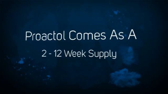 Proactol Plus - Dietary Weight Loss Supplement смотреть онлайн