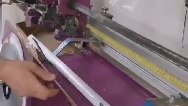 Станок ручной для производства ламелей горизонтальных жалюзи смотреть онлайн