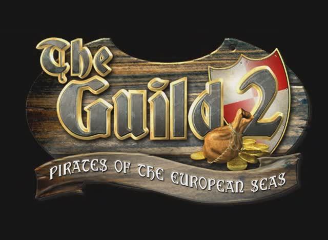 Гильдия 2: Пираты европейских морей - Заставка смотреть онлайн
