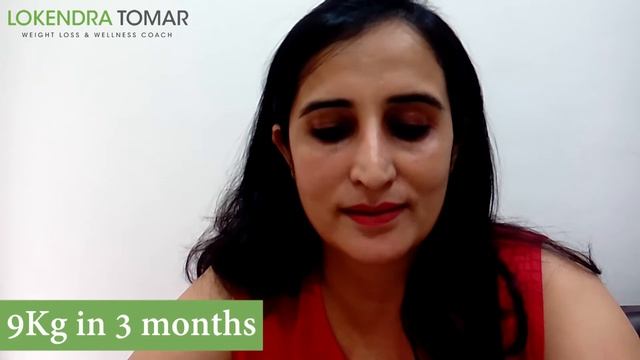 Weight Loss Center in Gurgaon, Delhi NCR, Noida | Lokendra Tomar смотреть онлайн
