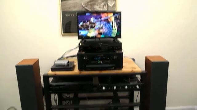 Marantz SR 18EX смотреть онлайн