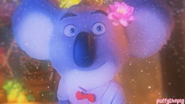 [Buster/Eddie] Moscow смотреть онлайн