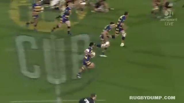 Number 04 - Lelia Masaga - Top 10 Try Celebrations смотреть онлайн