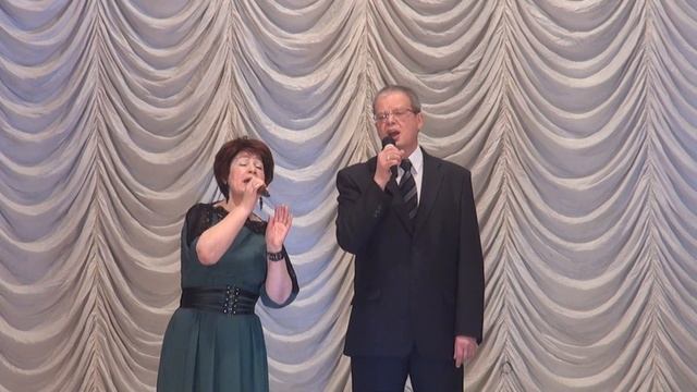 Зимний вечер в " СЦКД" РАДУГА"" 3 ч. смотреть онлайн