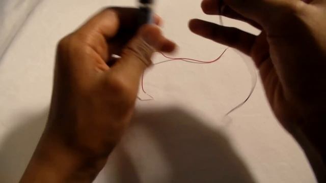 How to Make a Fast and Easy Battery Powered Fan смотреть онлайн