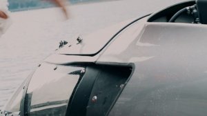 Cursor 16 engine world speed record