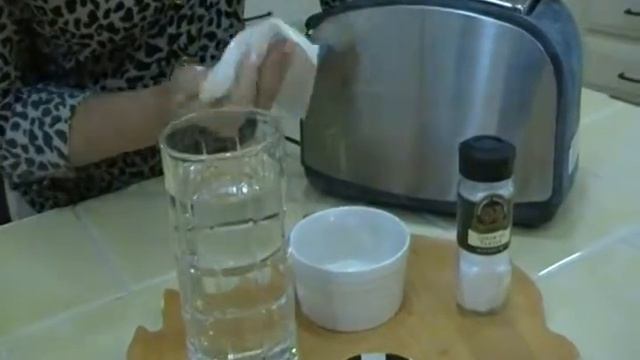 How to Clean Your Toaster - Joni Hilton смотреть онлайн