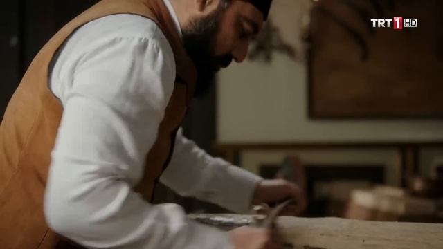 Payitaht Abdülhamid 39. Bölüm